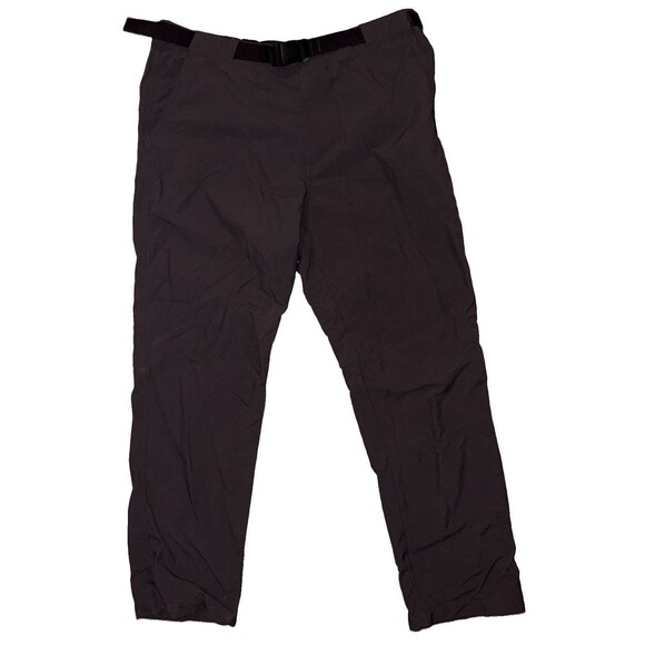rohan Other - Rohan On Route Trousers Pants Grey Outdoor Mens Size 36R